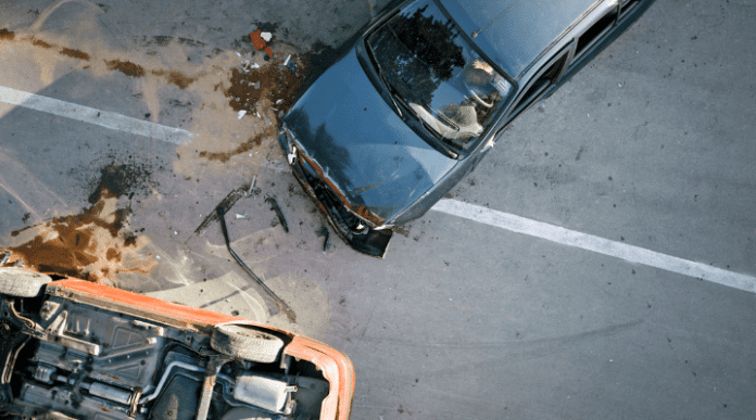 Reconstrucción de accidentes de tráfico para reclamar al seguro